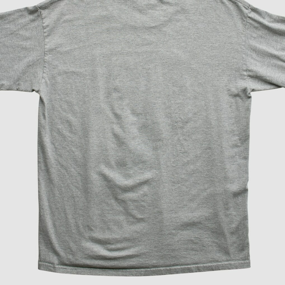 Indianapolis Colts 2000s Long Sleeve T-shirt Heather Gray Vintage - Fanatics