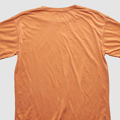 Cleveland Browns Reebok 2010s T-shirt Orange Vintage - Fanatics