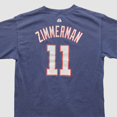 Washington Nationals Majestic 2010s T-shirt discount