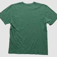 Green Bay Packers 2010s T-shirt Green Vintage - Fanatics