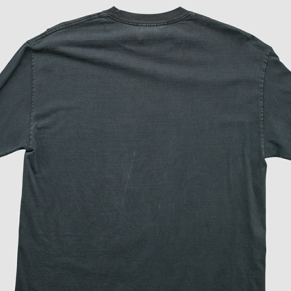 Pittsburgh Steelers Alstyle 2006 Long Sleeve T-shirt Black Vintage - Fanatics