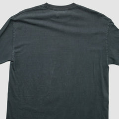 Pittsburgh Steelers Alstyle 2006 Long Sleeve T-shirt Black Vintage - Fanatics