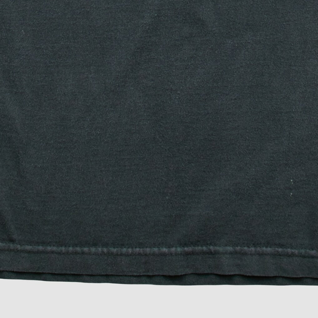 Pittsburgh Steelers Alstyle 2006 Long Sleeve T-shirt Black Vintage - Fanatics