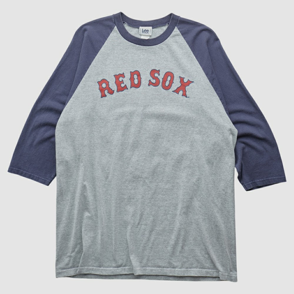 Boston Red Sox Lee Apparel 2000s T-shirt Clearance