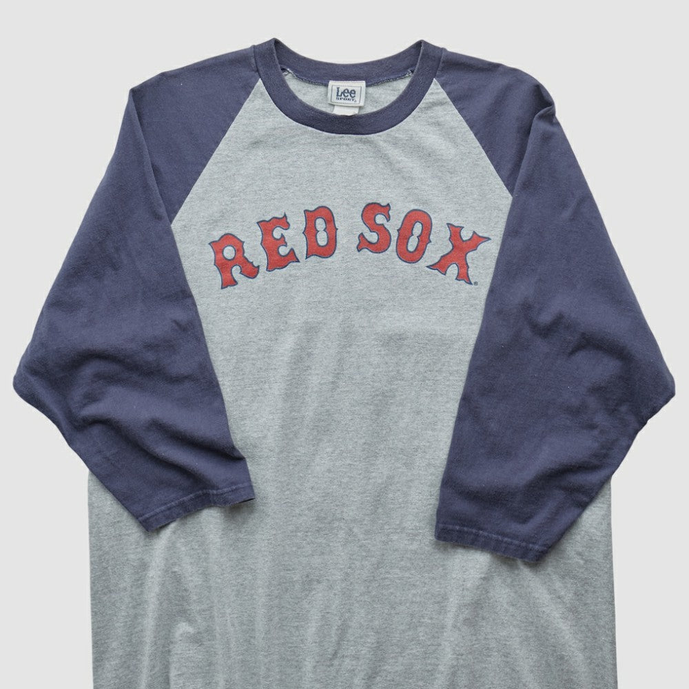 Boston Red Sox Lee Apparel 2000s T-shirt Clearance