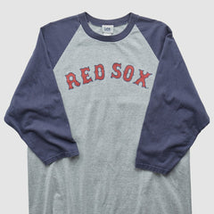 Boston Red Sox Lee Apparel 2000s T-shirt Clearance