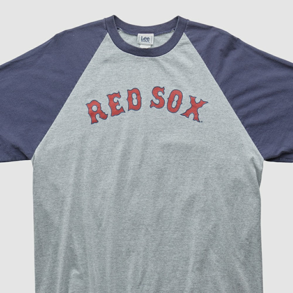 Boston Red Sox Lee Apparel 2000s T-shirt Clearance