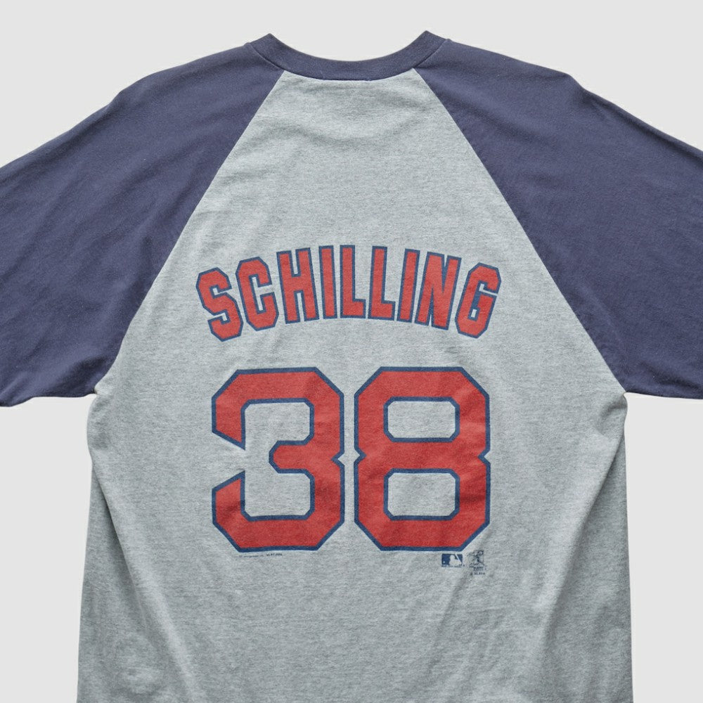 Boston Red Sox Lee Apparel 2000s T-shirt Clearance