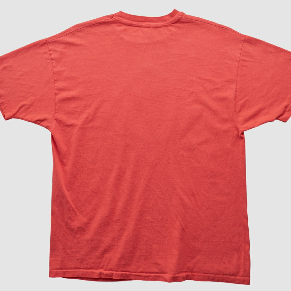 Texas Rangers Hanes 90s T-shirt Near Me