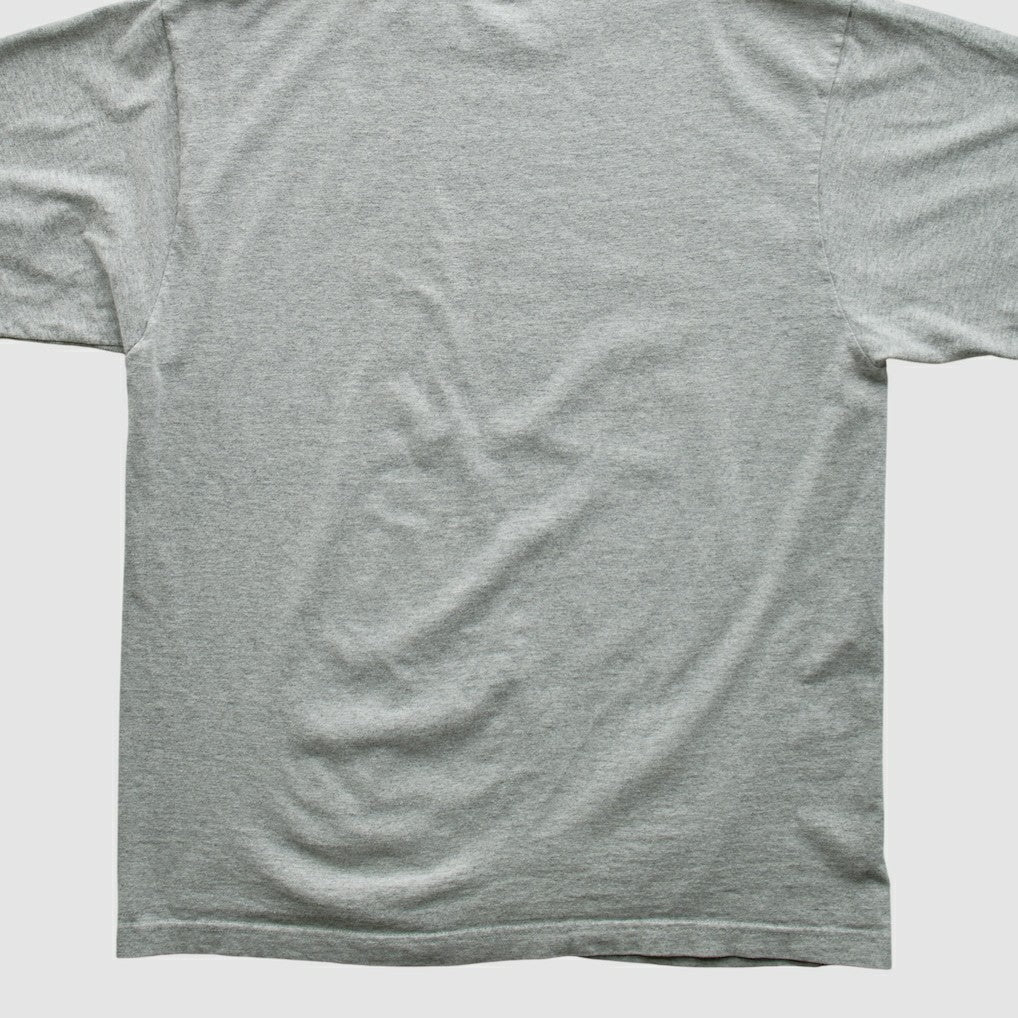 Adidas - Cleveland Cavaliers 2010s T-shirt - Heather Gray Vintage