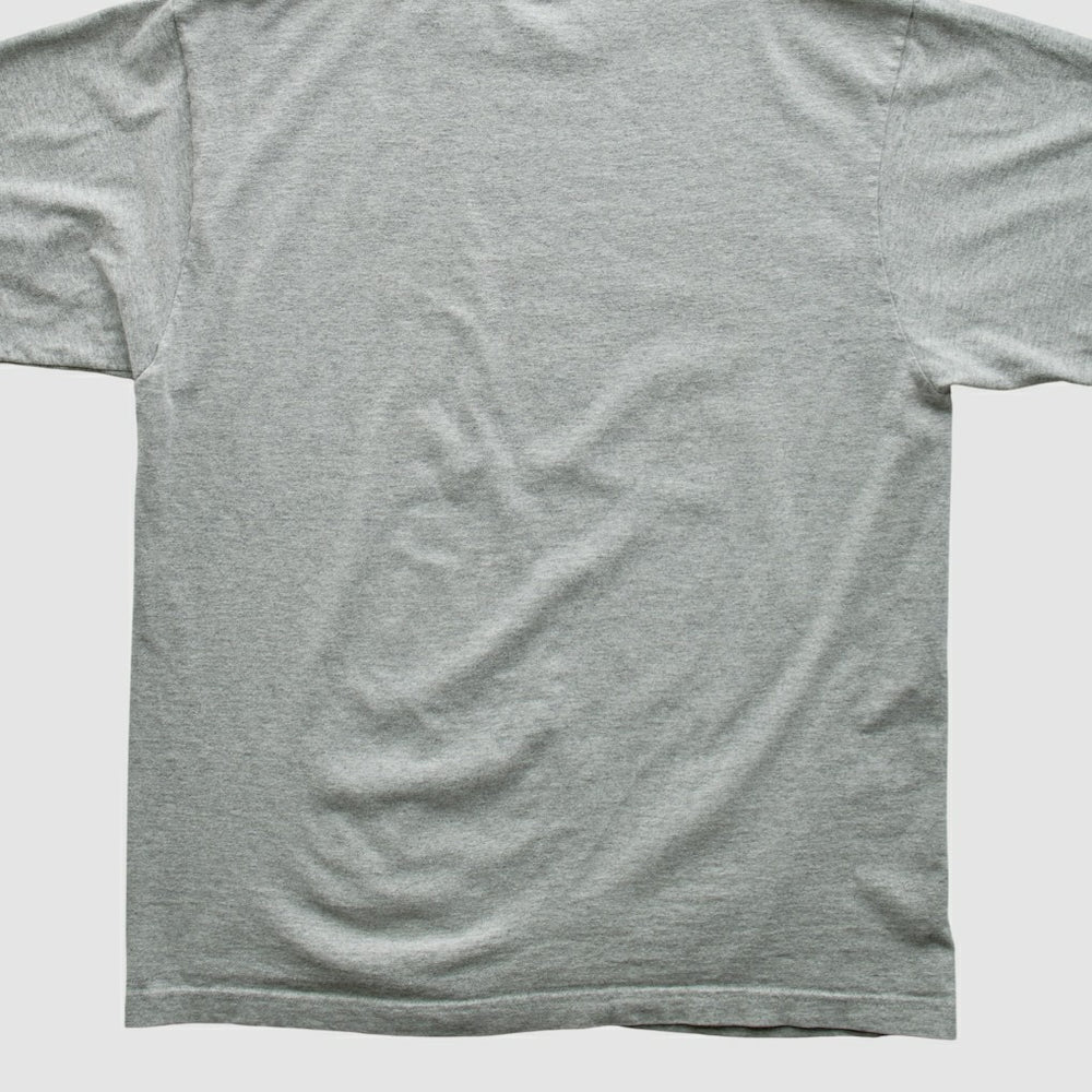 Adidas - Cleveland Cavaliers 2010s T-shirt - Heather Gray Vintage