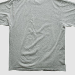 Adidas - Cleveland Cavaliers 2010s T-shirt - Heather Gray Vintage