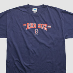 Boston Red Sox Adidas 2004 T-shirt Sale