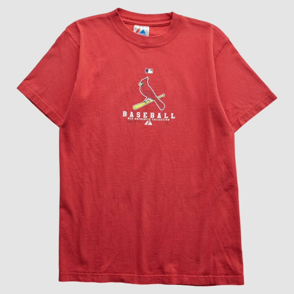 St. Louis Cardinals Majestic 2008 T-shirt Online