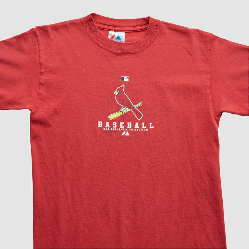 St. Louis Cardinals Majestic 2008 T-shirt Online