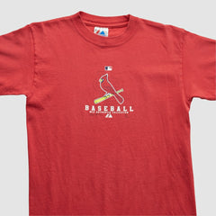 St. Louis Cardinals Majestic 2008 T-shirt Online