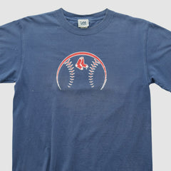 Boston Red Sox Lee Apparel 2000s T-shirt Clearance