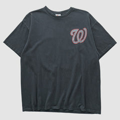 Washington Nationals Majestic 2010s T-shirt Near Me