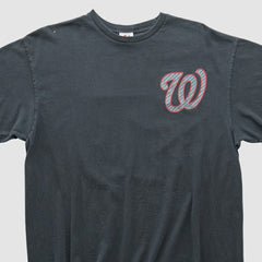 Washington Nationals Majestic 2010s T-shirt Near Me