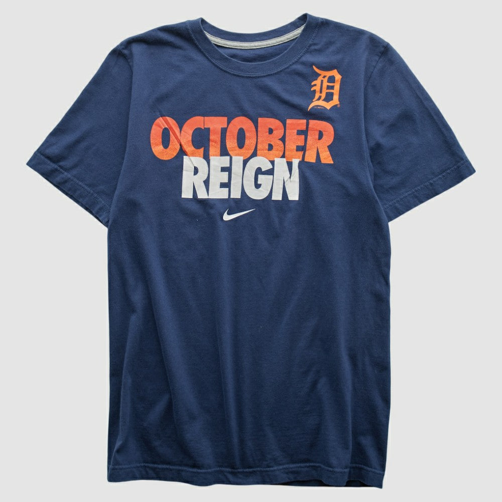Detroit Tigers Nike 2010s T-shirt Near Me