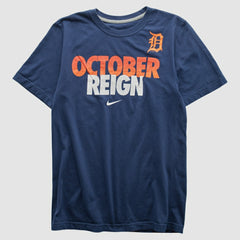 Detroit Tigers Nike 2010s T-shirt Near Me