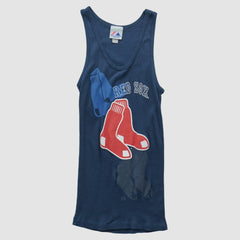 Boston Red Sox Majestic 2010s Tank for sale