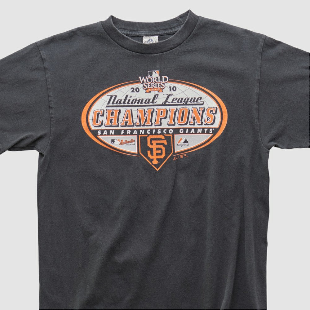 San Francisco Giants Allstyle 2010 T-shirt discount
