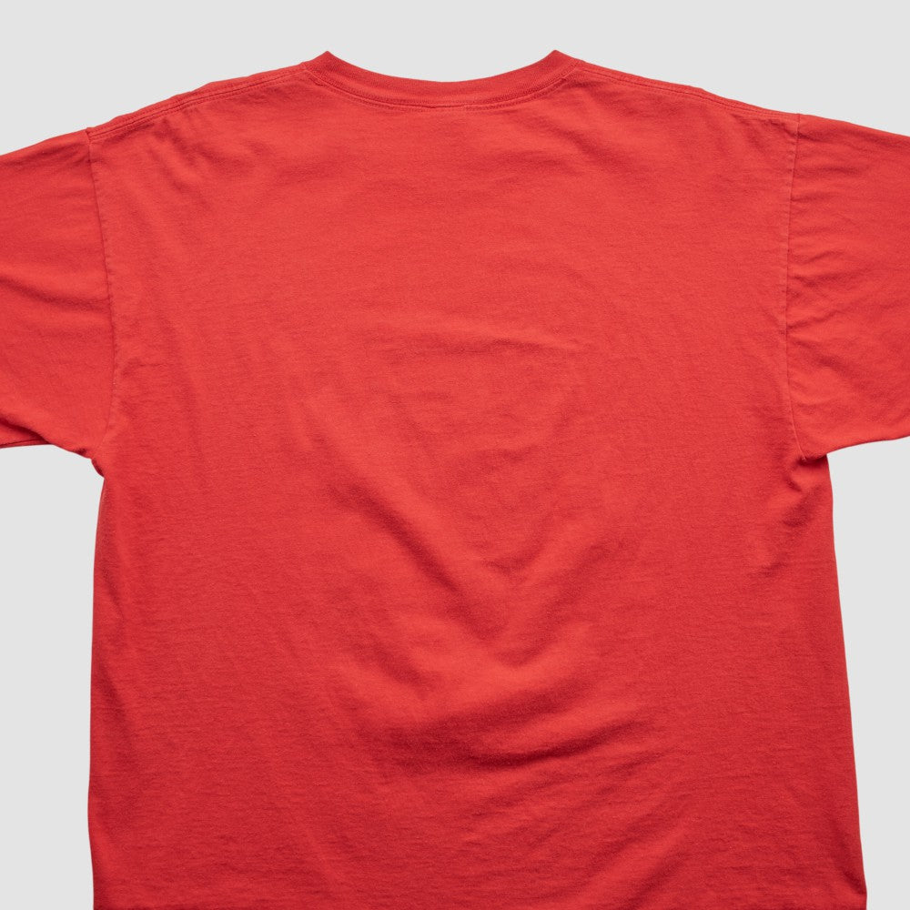 Cincinnati Reds Delta 2010s T-shirt Lifestyle