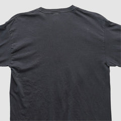 New England Patriots NFL 2010s Long Sleeve T-shirt Black Vintage - Fanatics