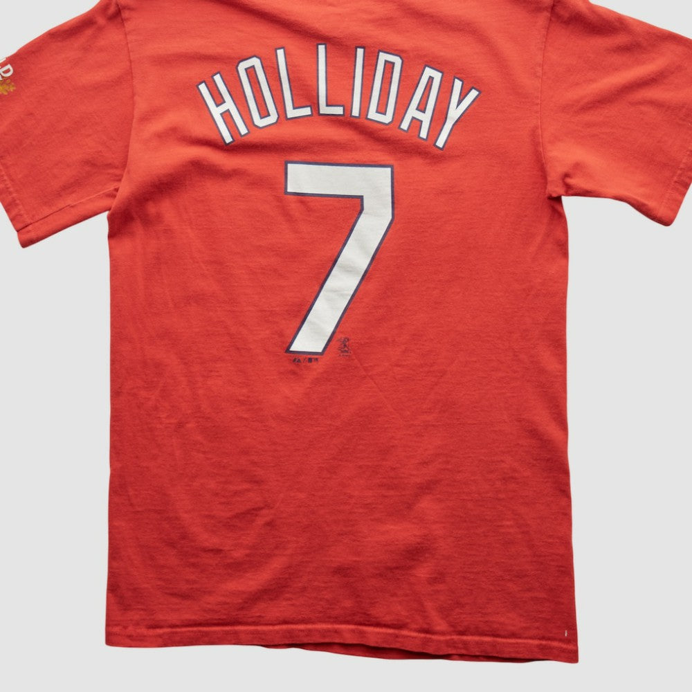 St. Louis Cardinals Majestic 2011 T-shirt Clearance