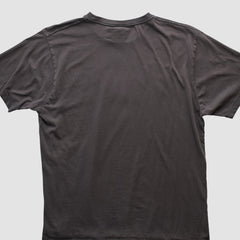 Detroit Lions Team Edition Apparel 2010s T-shirt Charcoal Vintage - Fanatics