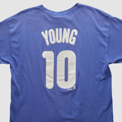 Philadelphia Phillies Majestic 2010s T-shirt discount