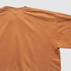 Pittsburgh Steelers 2000s Long Sleeve T-shirt Brown Vintage - Fanatics