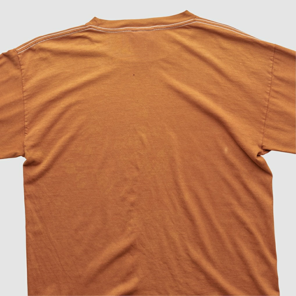 Pittsburgh Steelers 2000s Long Sleeve T-shirt Brown Vintage - Fanatics