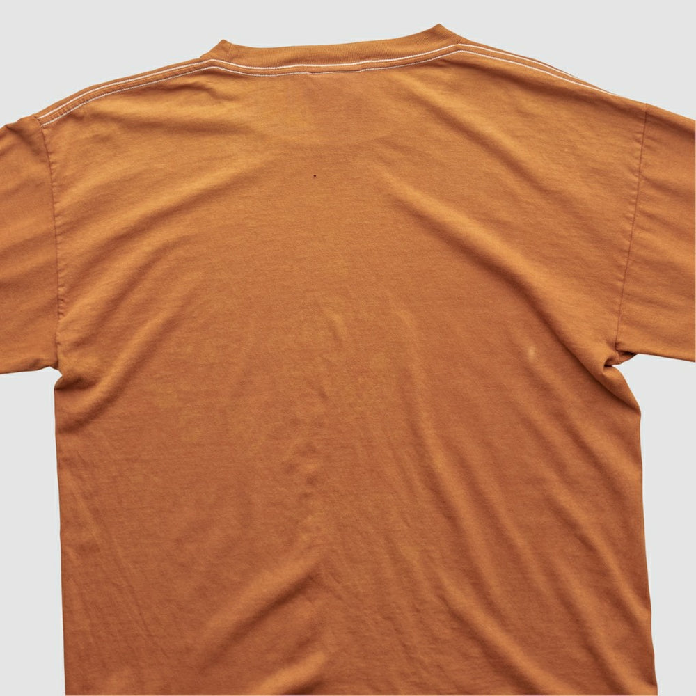 Pittsburgh Steelers 2000s Long Sleeve T-shirt Brown Vintage - Fanatics