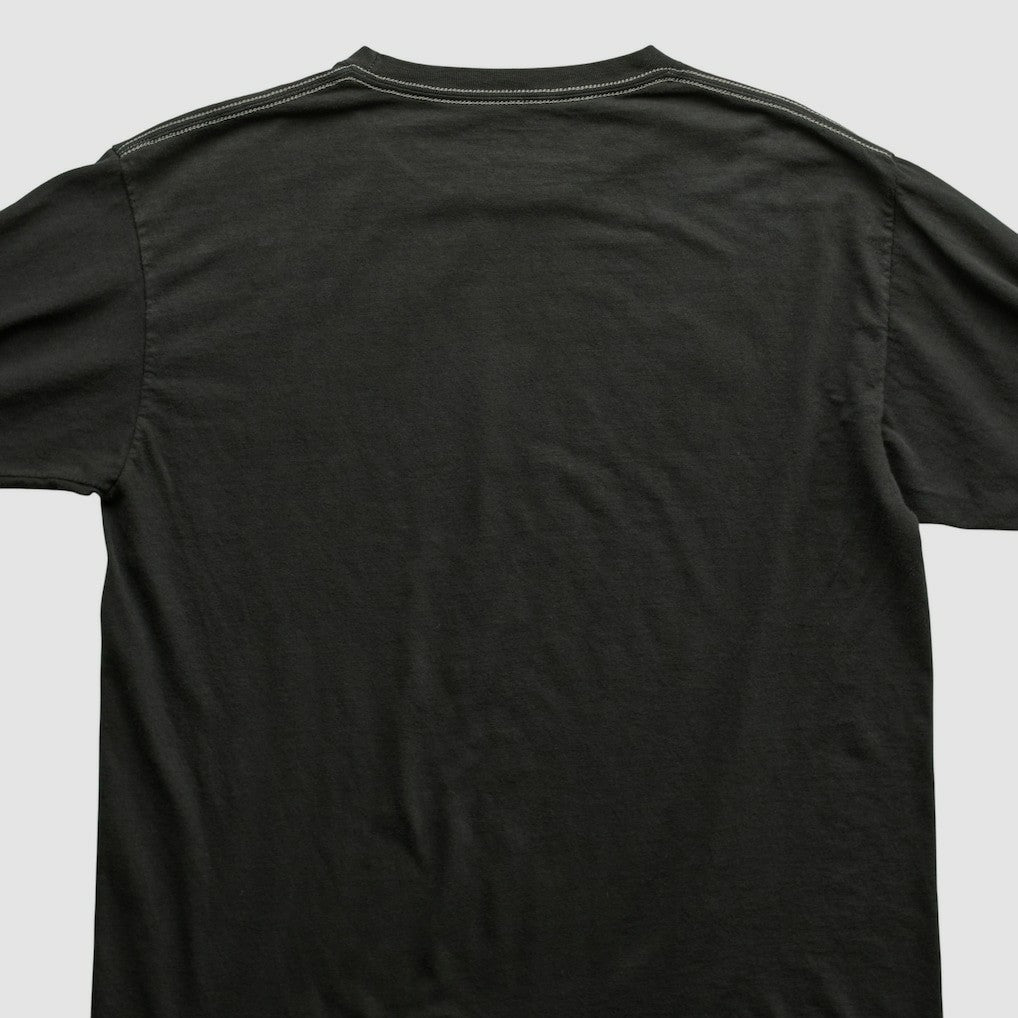 Pittsburgh Steelers NFL 2000s Long Sleeve T-shirt Black Vintage - Fanatics