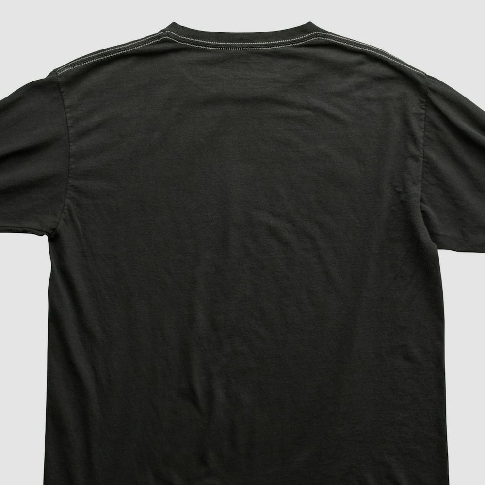 Pittsburgh Steelers NFL 2000s Long Sleeve T-shirt Black Vintage - Fanatics