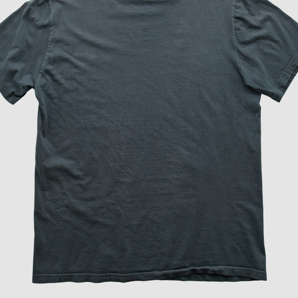 New Orleans Saints NFL 2010s T-shirt Black Vintage - Fanatics