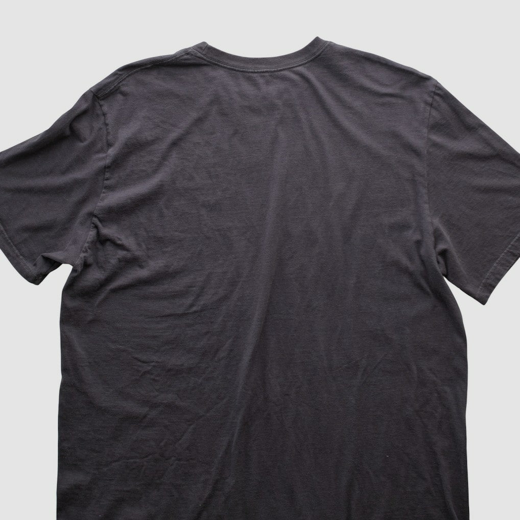 New Orleans Saints 2010s T-shirt Black Vintage - Fanatics