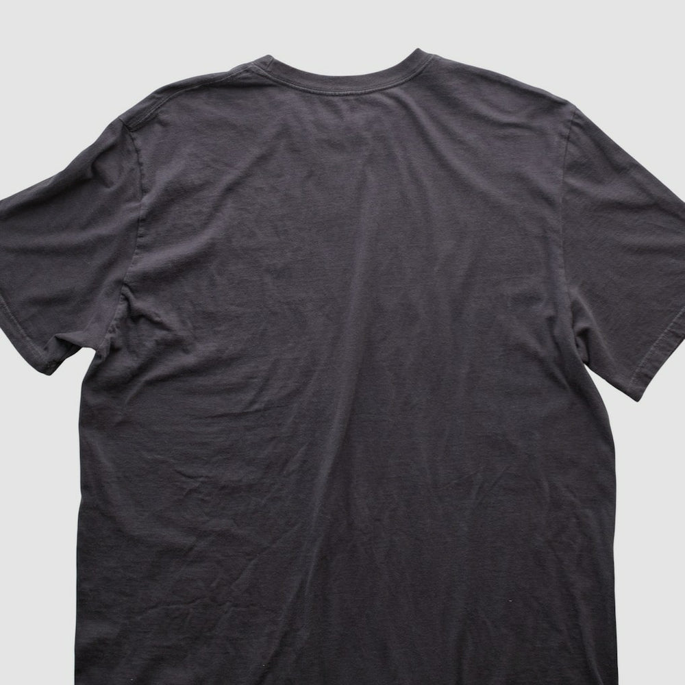 New Orleans Saints 2010s T-shirt Black Vintage - Fanatics