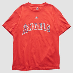 Los Angeles Angels Majestic 2000s T-shirt Clearance