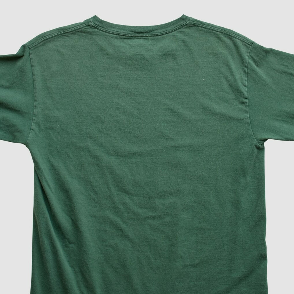 Green Bay Packers NFL 2011 Long Sleeve T-shirt Green Vintage - Fanatics