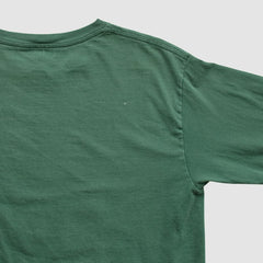 Green Bay Packers NFL 2011 Long Sleeve T-shirt Green Vintage - Fanatics