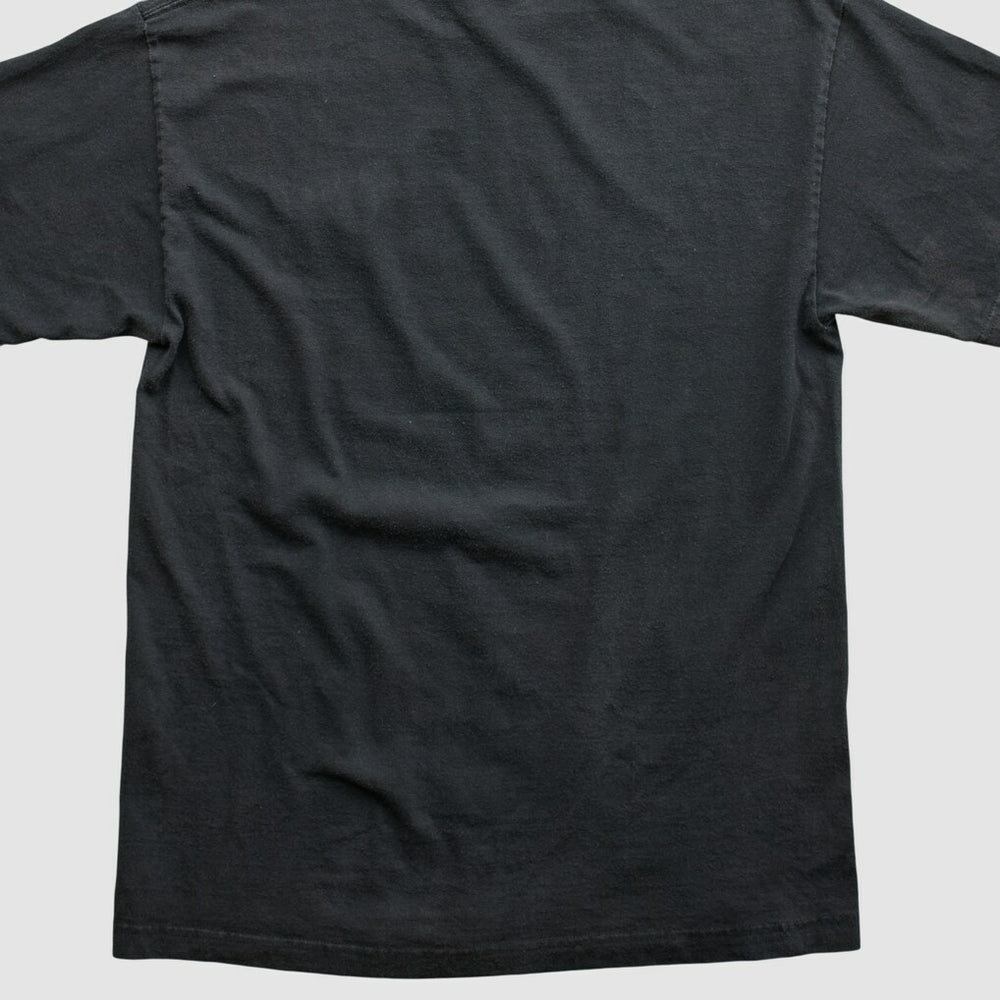 Pittsburgh Steelers NFL 2000s T-shirt Black Vintage - Fanatics