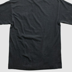 Pittsburgh Steelers NFL 2000s T-shirt Black Vintage - Fanatics