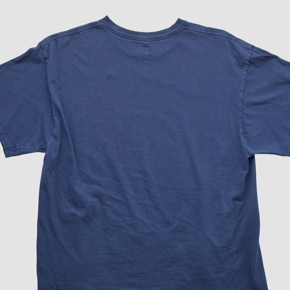 Milwaukee Brewers Majestic 2000s T-shirt Clearance