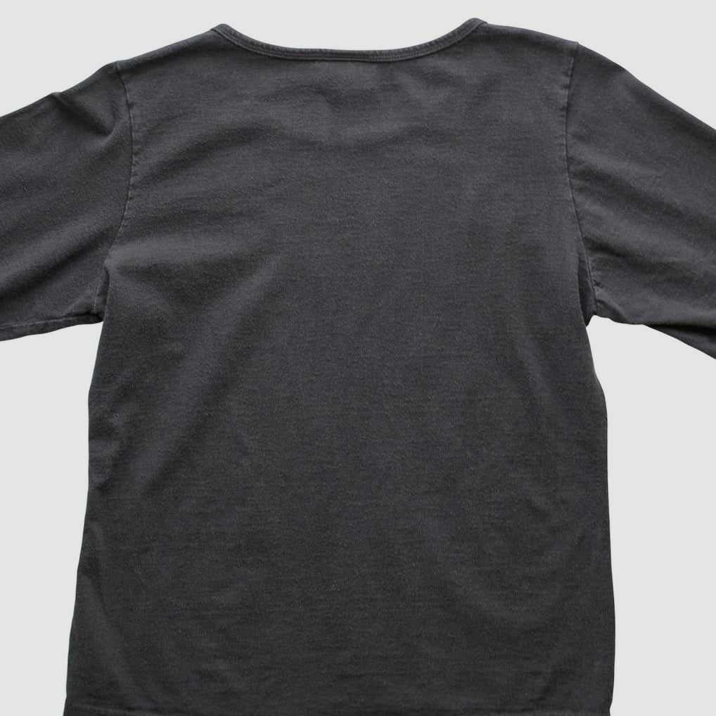 Pittsburgh Steelers NFL 2000s Long Sleeve T-shirt Black Vintage - Fanatics