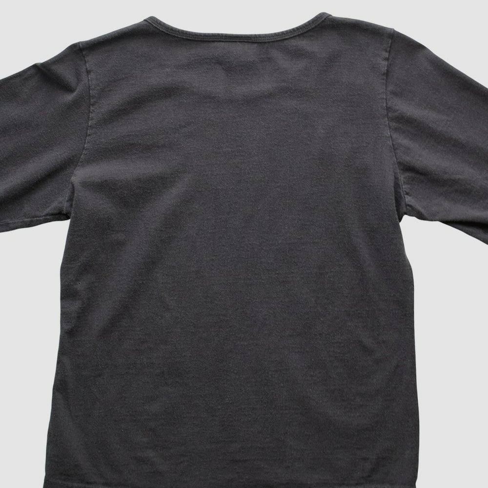 Pittsburgh Steelers NFL 2000s Long Sleeve T-shirt Black Vintage - Fanatics