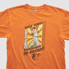Baltimore Orioles Genuine merchandise 2010s T-shirt On Sale