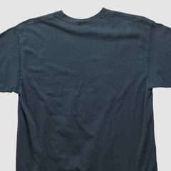 New York Jets NFL 2010s T-shirt Navy Vintage - Fanatics